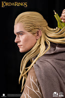 Legolas (Premium Edition) | 1/2 Scale Statue