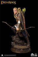 Legolas (Premium Edition) | 1/2 Scale Statue