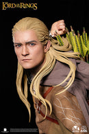 Legolas (Premium Edition) | 1/2 Scale Statue