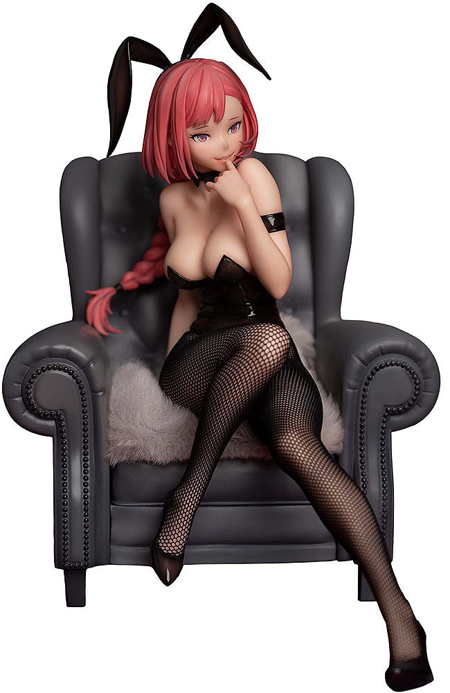 SSR-FIGURE Yi Ren Guan - House of Unhumans Chu E: Bunny Ver. | 1/7 Scale Figure