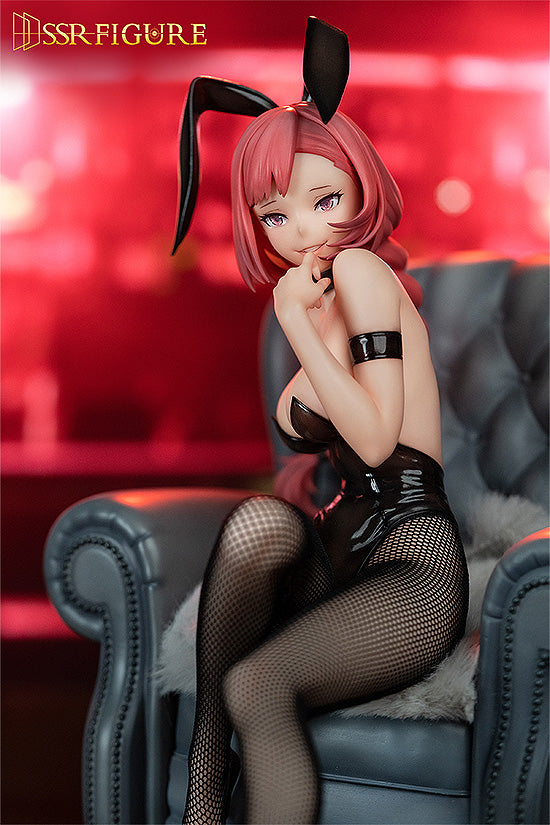 SSR-FIGURE Yi Ren Guan - House of Unhumans Chu E: Bunny Ver. | 1/7 Scale Figure