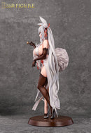 SSR-FIGURE Yi Ren Guan - House of Unhumans Su Jiu | 1/7 Scale Figure
