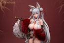 SSR-FIGURE Yi Ren Guan - House of Unhumans Su Jiu | 1/7 Scale Figure