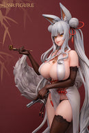 SSR-FIGURE Yi Ren Guan - House of Unhumans Su Jiu | 1/7 Scale Figure