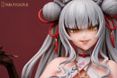 SSR-FIGURE Yi Ren Guan - House of Unhumans Su Jiu | 1/7 Scale Figure