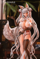 SSR-FIGURE Yi Ren Guan - House of Unhumans Su Jiu | 1/7 Scale Figure