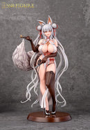 SSR-FIGURE Yi Ren Guan - House of Unhumans Su Jiu | 1/7 Scale Figure