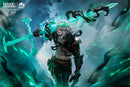 The Ruined King: Viego | 1/6 Scale Statue