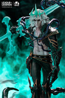 The Ruined King: Viego | 1/6 Scale Statue