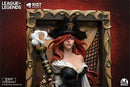 The Bounty Hunter - Miss Fortune | 3D Frame