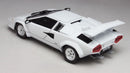 Lamborghini Countach LP5000 Quattrovalvole: 25th Anniversary | 1/24 Model