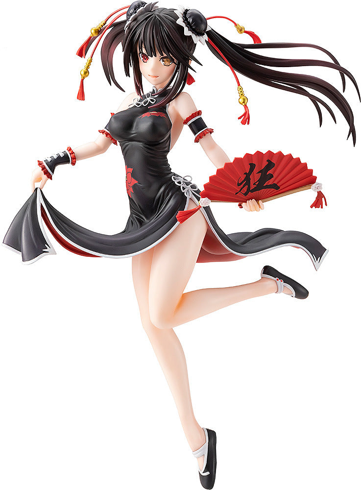 Kurumi Tokisaki (China Dress ver.) | 1/7 Scale Figure