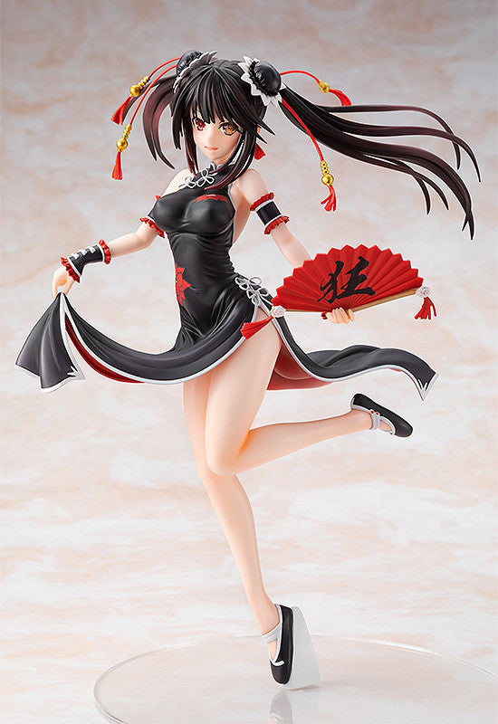 Kurumi Tokisaki (China Dress ver.) | 1/7 Scale Figure