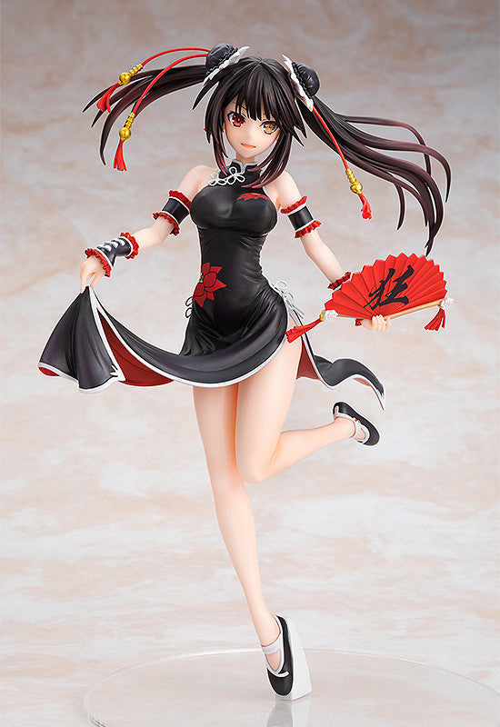 Kurumi Tokisaki (China Dress ver.) | 1/7 Scale Figure