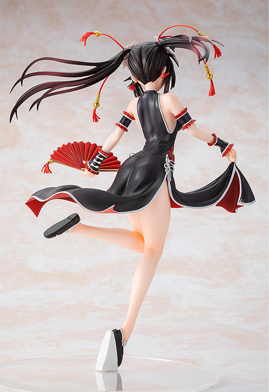 Kurumi Tokisaki (China Dress ver.) | 1/7 Scale Figure