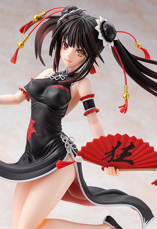 Kurumi Tokisaki (China Dress ver.) | 1/7 Scale Figure