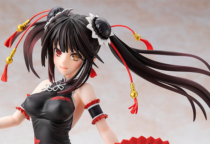 Kurumi Tokisaki (China Dress ver.) | 1/7 Scale Figure