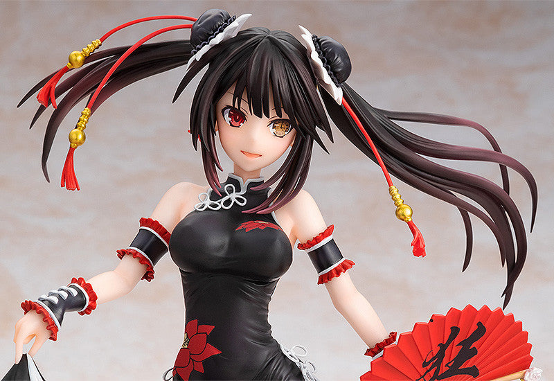 Kurumi Tokisaki (China Dress ver.) | 1/7 Scale Figure