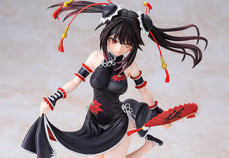 Kurumi Tokisaki (China Dress ver.) | 1/7 Scale Figure