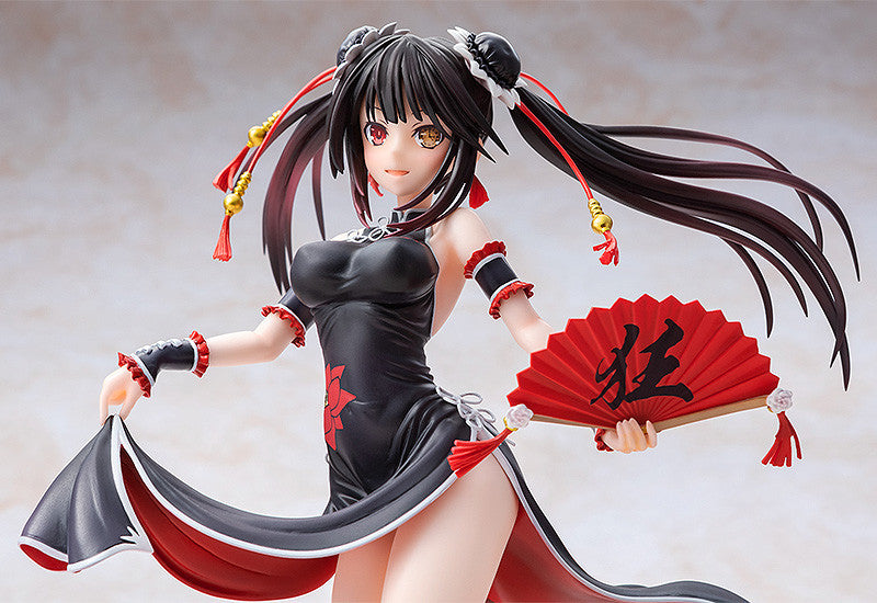 Kurumi Tokisaki (China Dress ver.) | 1/7 Scale Figure