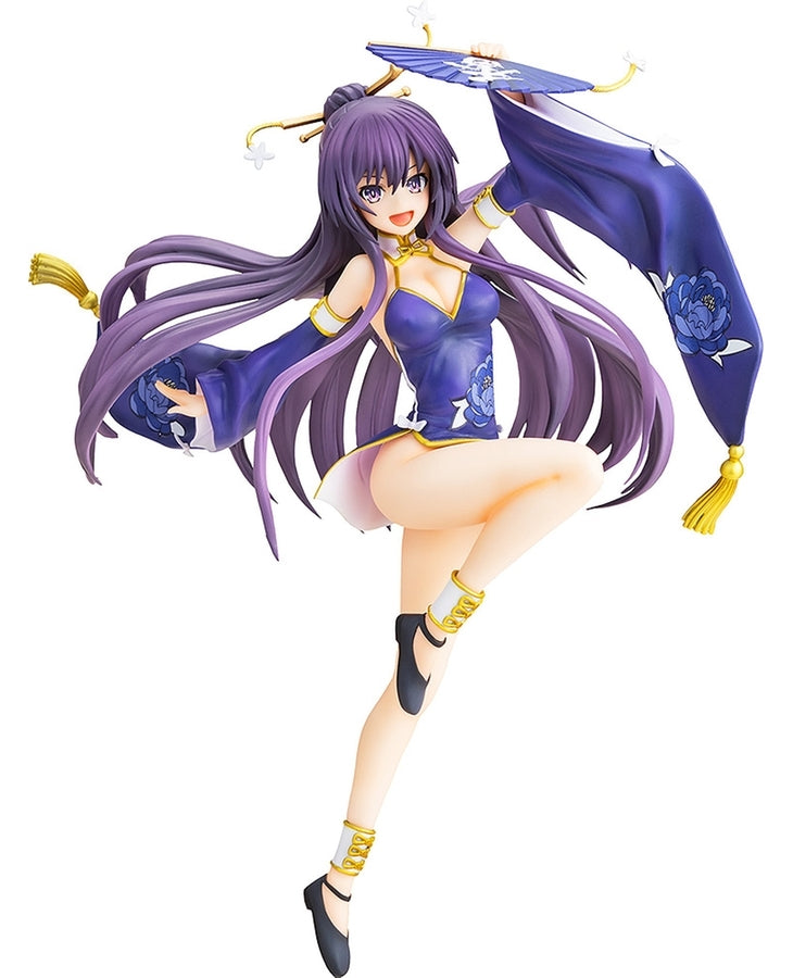 Tohka Yatogami (China Dress ver.) | 1/7 Scale Figure