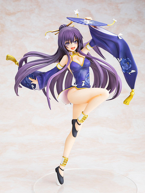 Tohka Yatogami (China Dress ver.) | 1/7 Scale Figure