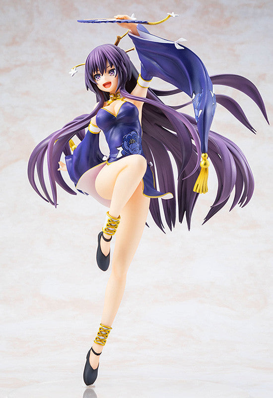 Tohka Yatogami (China Dress ver.) | 1/7 Scale Figure