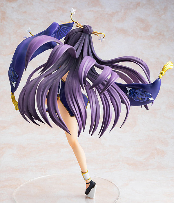 Tohka Yatogami (China Dress ver.) | 1/7 Scale Figure