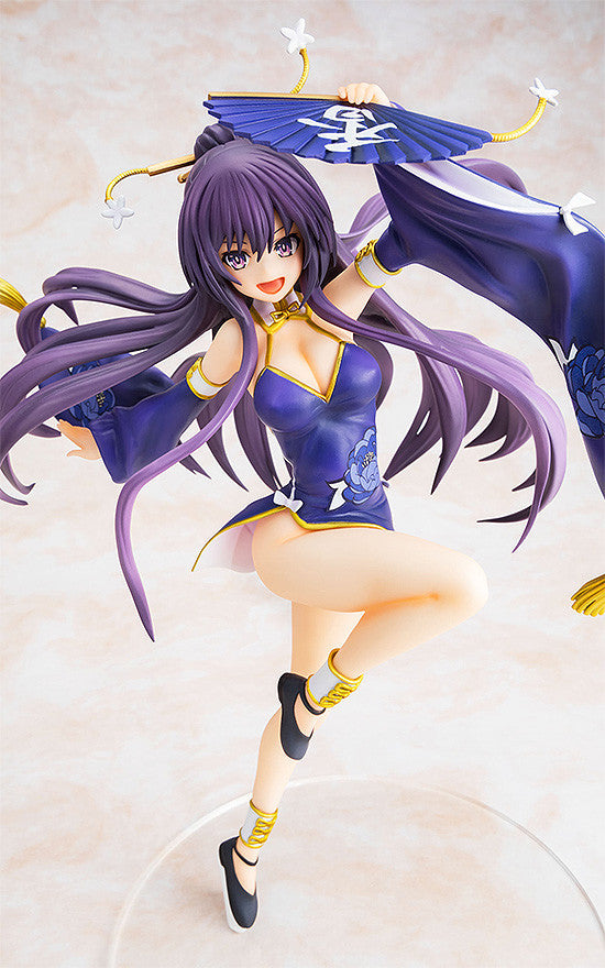 Tohka Yatogami (China Dress ver.) | 1/7 Scale Figure