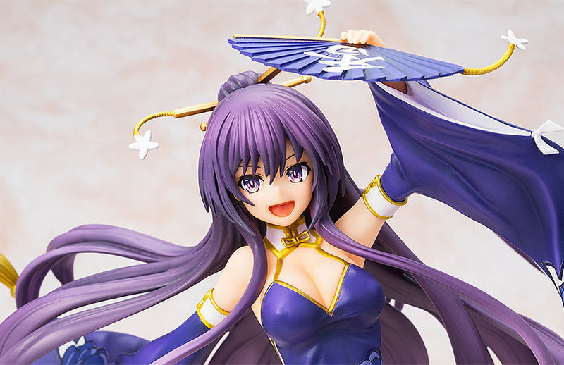 Tohka Yatogami (China Dress ver.) | 1/7 Scale Figure