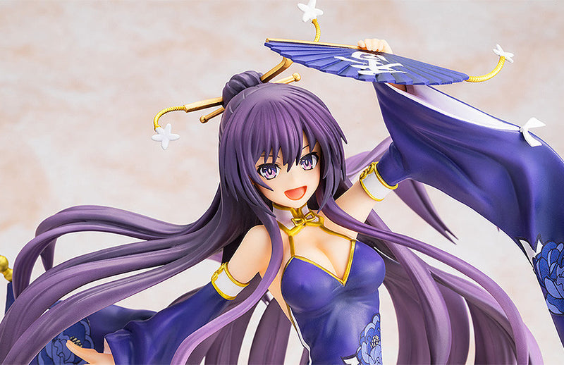 Tohka Yatogami (China Dress ver.) | 1/7 Scale Figure