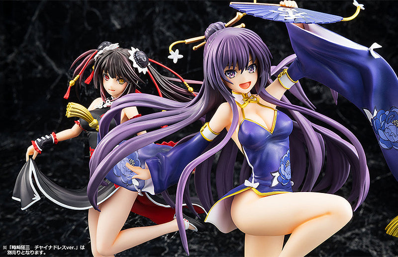 Tohka Yatogami (China Dress ver.) | 1/7 Scale Figure