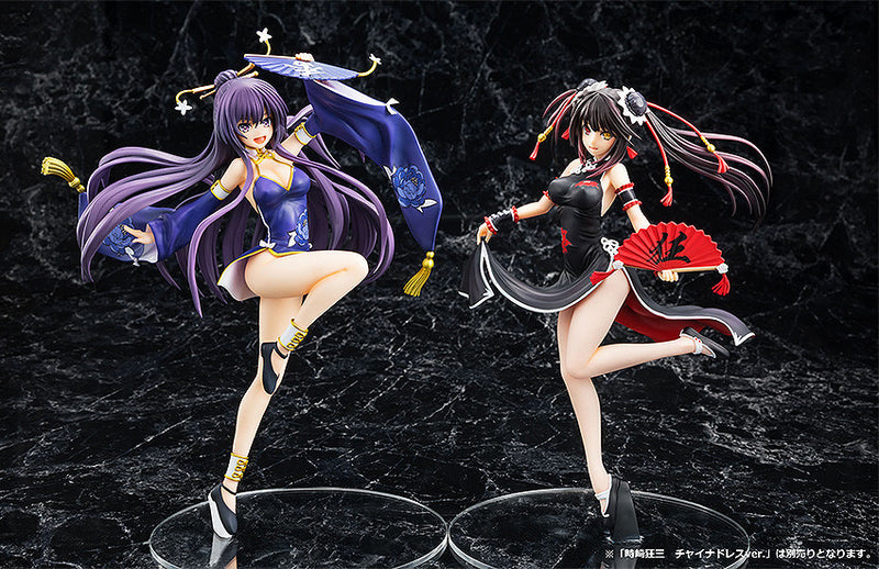 Tohka Yatogami (China Dress ver.) | 1/7 Scale Figure