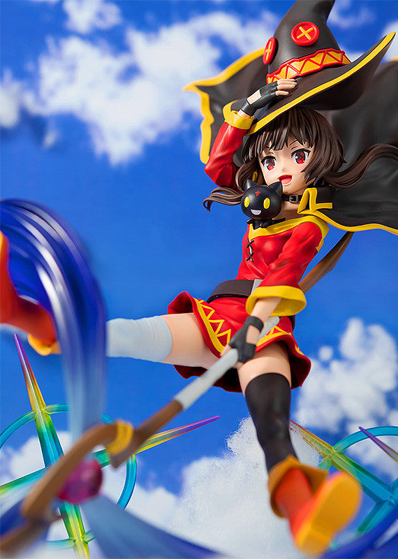 CAworks Megumin: Anime Opening Edition | 1/7 Scale Figure