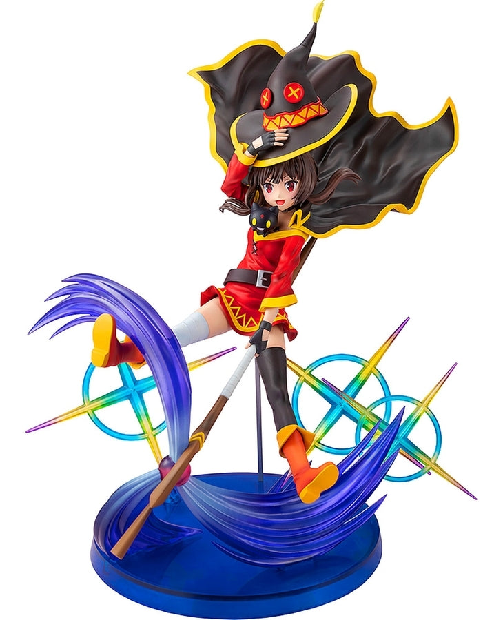 CAworks Megumin: Anime Opening Edition | 1/7 Scale Figure