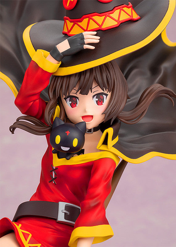 CAworks Megumin: Anime Opening Edition | 1/7 Scale Figure
