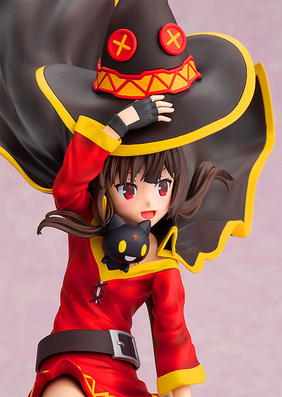 CAworks Megumin: Anime Opening Edition | 1/7 Scale Figure