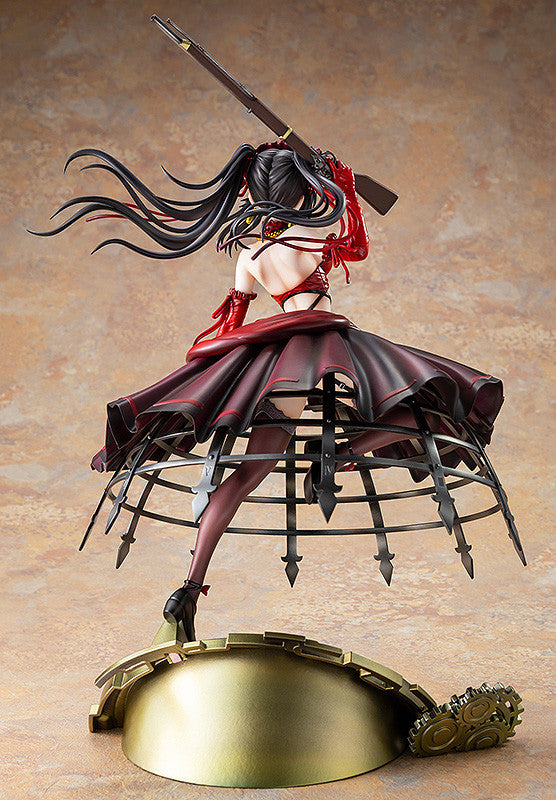 CAworks Kurumi Tokisaki (Night Dress ver.) | 1/7 Scale Figure