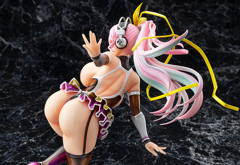 CAworks Super Sonico (Taimanin ver.) | 1/7 Scale Figure