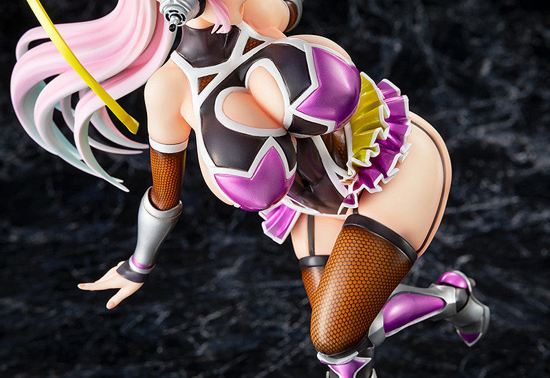 CAworks Super Sonico (Taimanin ver.) | 1/7 Scale Figure