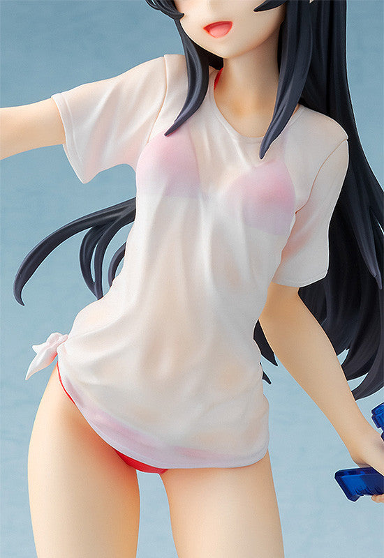 Mai Sakurajima (Water Gun Date ver.) | 1/7 Scale Figure