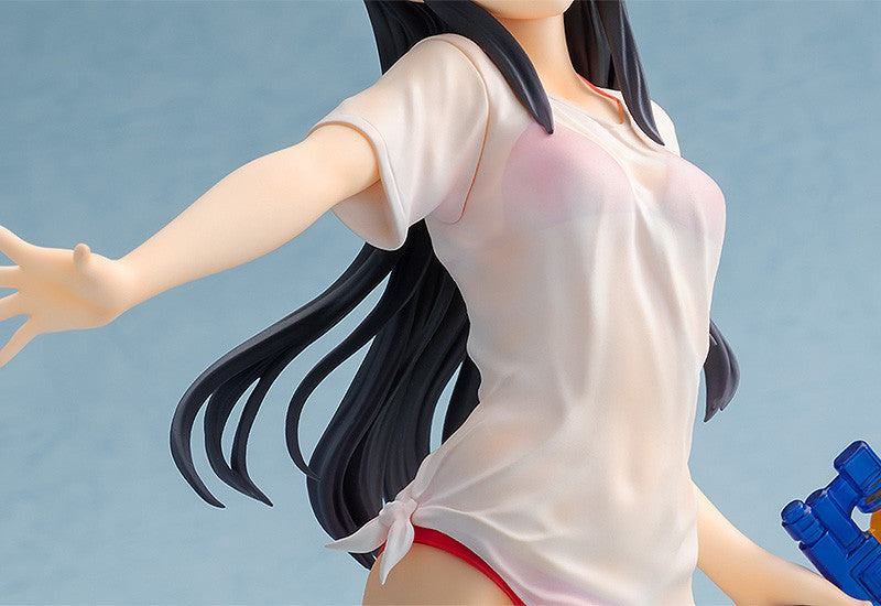 Mai Sakurajima (Water Gun Date ver.) | 1/7 Scale Figure