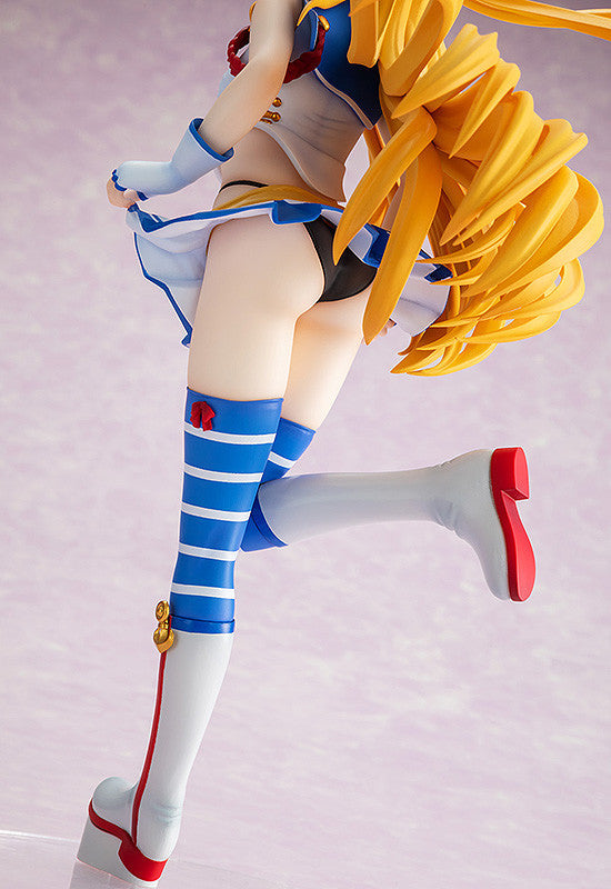 CAworks Golden Darkness (Breezy Seaside ver.) | 1/7 Scale Figure