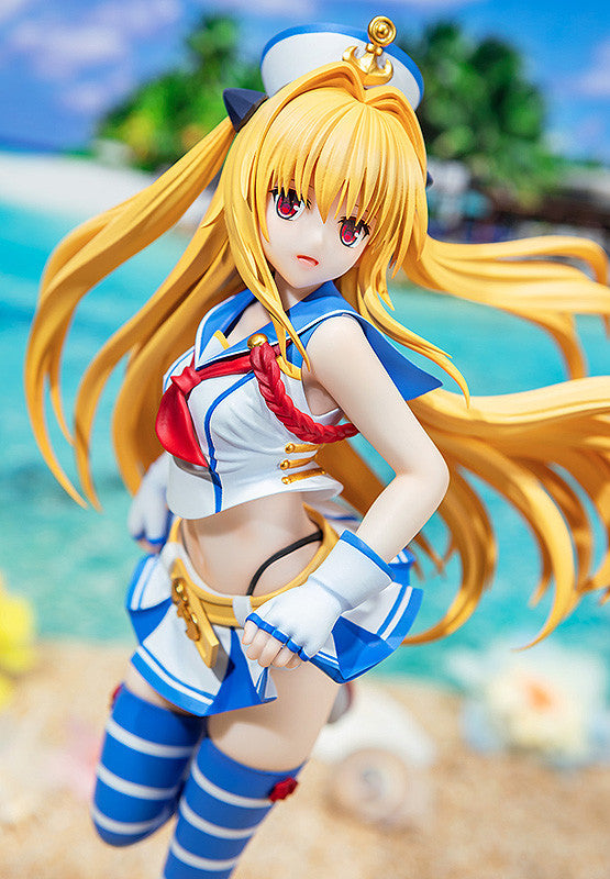 CAworks Golden Darkness (Breezy Seaside ver.) | 1/7 Scale Figure