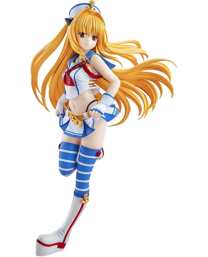 CAworks Golden Darkness (Breezy Seaside ver.) | 1/7 Scale Figure