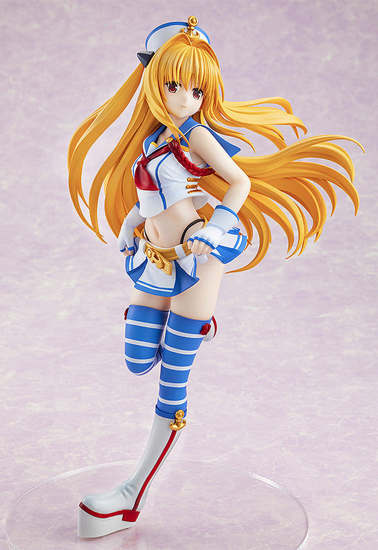 CAworks Golden Darkness (Breezy Seaside ver.) | 1/7 Scale Figure