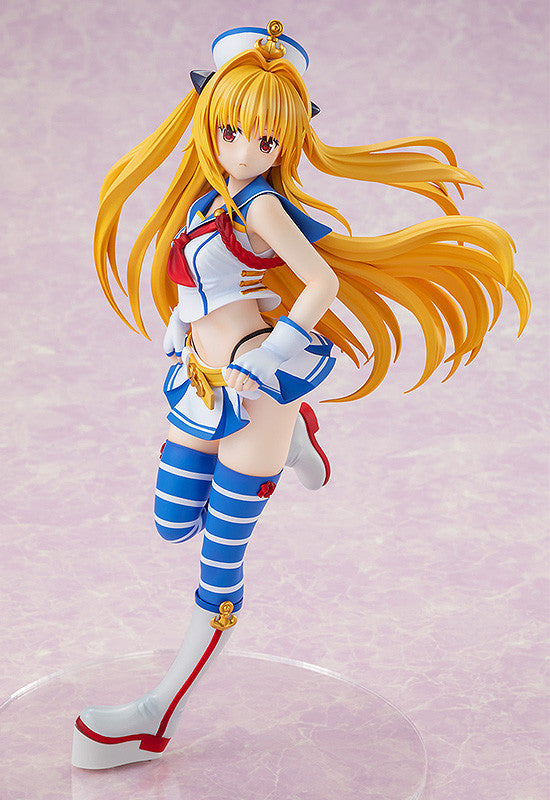 CAworks Golden Darkness (Breezy Seaside ver.) | 1/7 Scale Figure