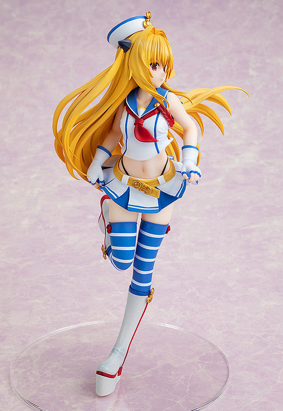 CAworks Golden Darkness (Breezy Seaside ver.) | 1/7 Scale Figure