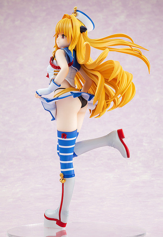 CAworks Golden Darkness (Breezy Seaside ver.) | 1/7 Scale Figure