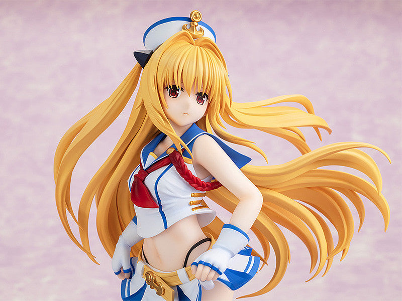 CAworks Golden Darkness (Breezy Seaside ver.) | 1/7 Scale Figure